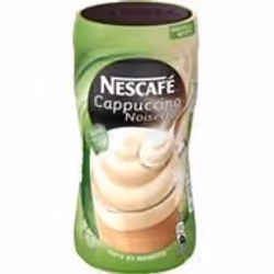 NESCAFE Cappuccino noisette - 270 g