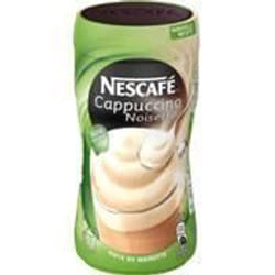 NESCAFE Cappuccino noisette - 270 g