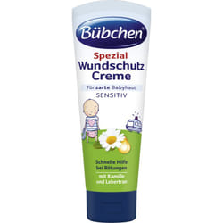 Bübchen Special Protection Cream 75 ml
