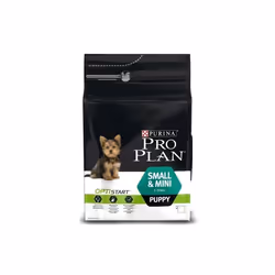 Purina Proplan OptiStart Chiot Petite Race 3kg