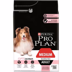 Purina MEDIUM ADULT