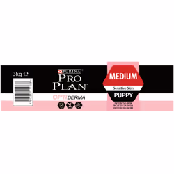 Purina Pro Plan 12272213 Alimentation sèche pour chiens 3 kg Chiot Saumon - Vue supplémentaire 5