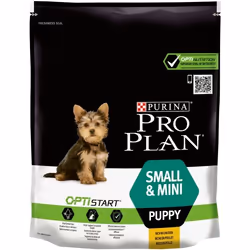Purina 7613035118744, Chiot, Poulet, 700 g