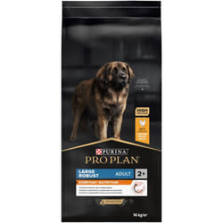 Purina LARGE ROBUST 14 kg Adulte Poulet