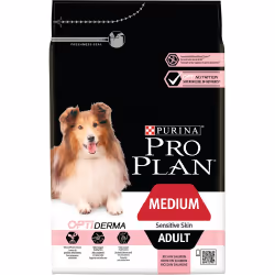 Purina Medium Adult Sensitive Skin