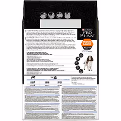 Purina PRO PLAN Medium & Large Adult 7+ 14 kg Adulte Poulet