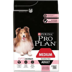 Purina MEDIUM ADULT 7 kg Adulte Saumon