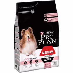 Purina MEDIUM ADULT 7 kg Adulte Saumon