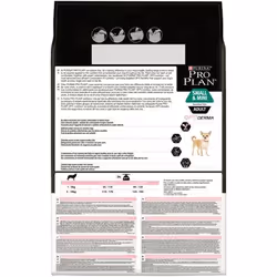 Purina PRO PLAN Small & Mini Adult Sensitive skin 7 kg Adulte Saumon