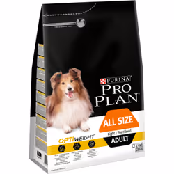 Purina Pro Plan 12272618, Adulte, Géant (> 45kg), Poulet, 300 g