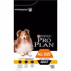 Purina Pro Plan 12272618 Alimentation sèche pour chiens 300 g Adulte Poulet