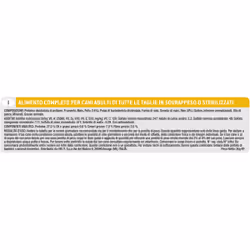 Purina Pro Plan 12272618 Alimentation sèche pour chiens 300 g Adulte Poulet - Vue supplémentaire 7