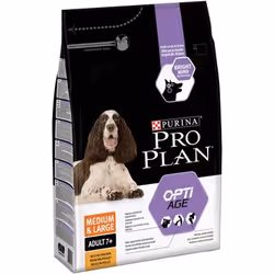 Purina ADULT 7+ 3 kg Adulte Poulet