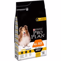 Purina ADULT LIGHT 7 kg Adulte Poulet