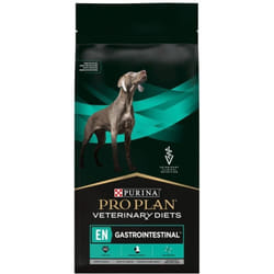 Purina - Pro Plan Veterinary Diets Canine en Gastro-intestinal - nourriture sèche pour chiens - 12 kg