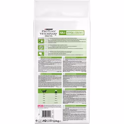 Purina VETERINARY DIETS Feline HA Hypoallergenic croquette pour chat 3,5 kg Adulte