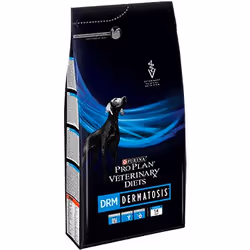 Purina VETERINARY DIETS Canine DRM Dermatosis 12 kg Adulte