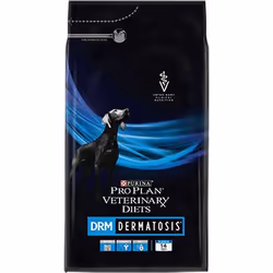 Purina VETERINARY DIETS Canine DRM Dermatosis, Adulte, 3 kg