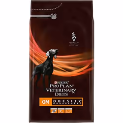 Purina OM Obesity Management, Adulte, Volaille, 3 kg