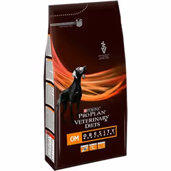 Purina OM Obesity Management 3 kg Adulte Volaille