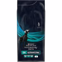 Purina VETERINARY DIETS EN Gastrointestinal, Adulte, Géant (> 45kg), Maïs, Riz, 1,5 kg