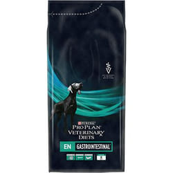 Purina VETERINARY DIETS EN Gastrointestinal 1,5 kg Adulte Maïs, Riz