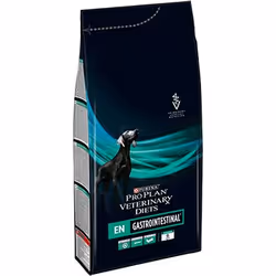 Purina VETERINARY DIETS EN Gastrointestinal 1,5 kg Adulte Maïs, Riz