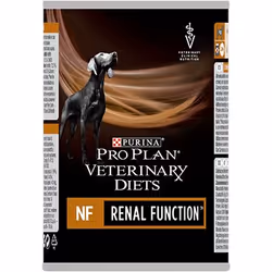 Purina PRO PLAN VETERINARY DIETS, Adulte, Géant (&gt; 45kg), Foie, 400 g