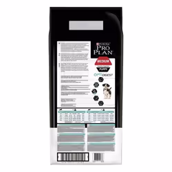 Purina 7613035214767 Alimentation sèche pour chiens 12 kg Chiot Agneau