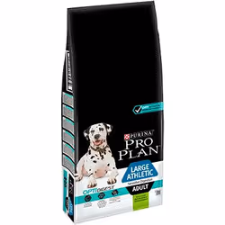 Purina Large Athletic Adult Sensitive Digestion with OPTIDIGEST 14 kg Adulte Saumon
