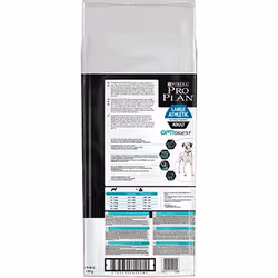 Purina Large Athletic Adult Sensitive Digestion with OPTIDIGEST 14 kg Adulte Saumon