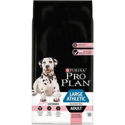 Purina Pro Plan Large Athletic Adult 14 kg Adulte Saumon