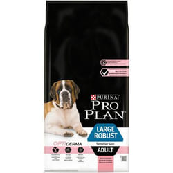 Purina LARGE ROBUST 14 kg Adulte Saumon