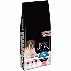 Purina LARGE ROBUST 14 kg Adulte Saumon
