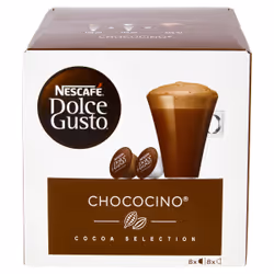 Nescafé Dolce Gusto Chococino