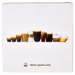 Nescafé Dolce Gusto Chococino Capsule de café 16 pièce(s)