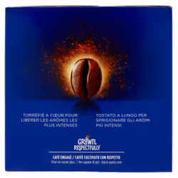 Nescafé Dolce Gusto Ristretto ardenza Dosette de café Café fortement torréfié 30 pièce(s) - Vue supplémentaire 5