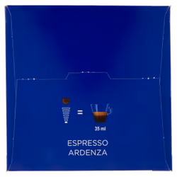 Nescafé Dolce Gusto Ristretto ardenza Dosette de café Café fortement torréfié 30 pièce(s) - Vue supplémentaire 6