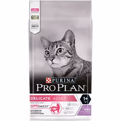 Purina PRO PLAN DELICATE