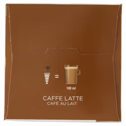 Nescafé Dolce Gusto Caffelatte Capsule de café 16 pièce(s) - Vue supplémentaire 3