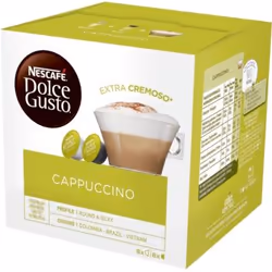 Nescafé Dolce Gusto Cappuccino