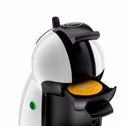Nescafé Dolce Gusto Cappuccino Magnum Capsule de café Café fortement torréfié 30 pièce(s)