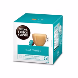 Nescafé Dolce Gusto Flat White Capsule de café 16 pièce(s)