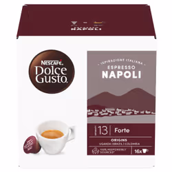 Nescafé Dolce Gusto Espresso Napoli