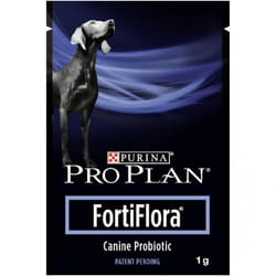 Fortiflora Canine.