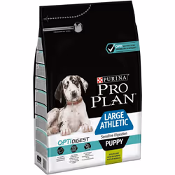 Purina LARGE ATHLETIC 12 kg Chiot Agneau