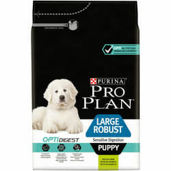 Purina LARGE ROBUST 12 kg Chiot Agneau