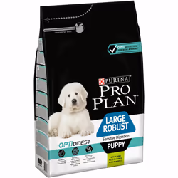 Purina LARGE ROBUST 12 kg Chiot Agneau
