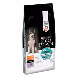 Purina Pro Plan Medium &amp; Large Adult Grain Free