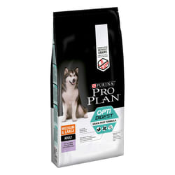 Purina Pro Plan Medium & Large Adult Grain Free 12 kg Adulte Dinde